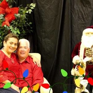 Meet your Posher, Ronald bud